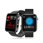 Fitness Smartwatch "Adan" - 1.54 Zoll Display - GYMAHOLICS