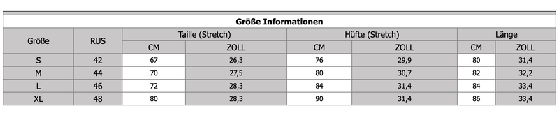 Fitness Set "Reem" von Grandwish, 2-teilig - Marmor Muster - GYMAHOLICS