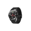 Fitness Smartwatch "Graw" - Full Touch Screen - GYMAHOLICS