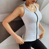 Fitness Tank Top "Hue" - schnelltrocknend - GYMAHOLICS