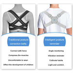 Intelligenter Haltungstrainer "RemindMe" - GYMAHOLICS