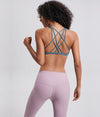 Sport BH "Khadi" - Criss Cross - GYMAHOLICS