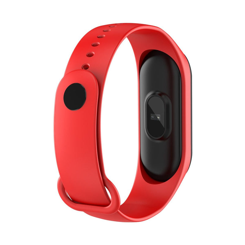 M4 Smart Band Fitness Tracker - GYMAHOLICS