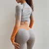 Fitness Leggings "Rie" - verschiedene Farben - GYMAHOLICS