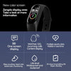 M4 Smart Band Fitness Tracker - GYMAHOLICS