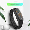 M4 Smart Band Fitness Tracker - GYMAHOLICS