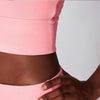 Workout Crop Top "Elly" - in verschiedenen Farben - GYMAHOLICS