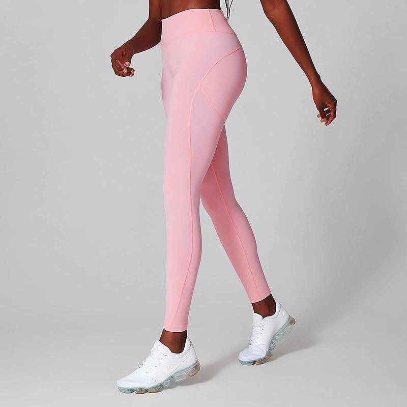 Workout Leggings "Alin" - in verschiedenen Farben - GYMAHOLICS