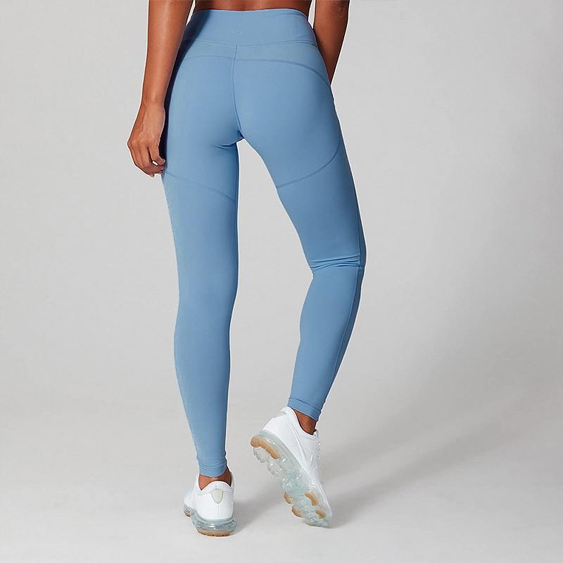 Workout Leggings "Alin" - in verschiedenen Farben - GYMAHOLICS