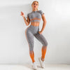 Fitness Leggings "Rie" - verschiedene Farben - GYMAHOLICS