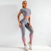 Fitness Leggings "Rie" - verschiedene Farben - GYMAHOLICS