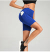 Fitness Shorts "Coan" - medium - GYMAHOLICS