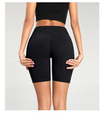 Fitness Shorts "Maxi" - lang - GYMAHOLICS