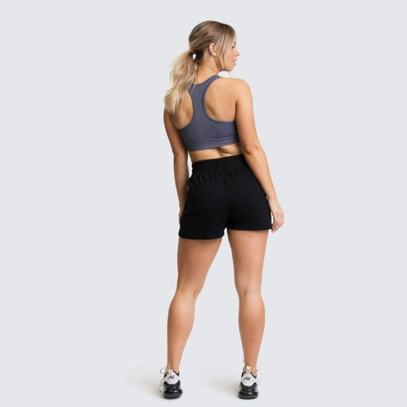 Fitness Shorts "Khoo" - mit seitlichen Taschen - GYMAHOLICS