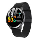 Ladies Smart Watch "Mory" - Fitness Tracker in trendigen Designs - GYMAHOLICS