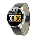 Ladies Smart Watch "Mory" - Fitness Tracker in trendigen Designs - GYMAHOLICS