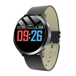 Ladies Smart Watch "Mory" - Fitness Tracker in trendigen Designs - GYMAHOLICS