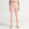 High Waist Leggings "Corey" - mit Push-Up Effekt - GYMAHOLICS