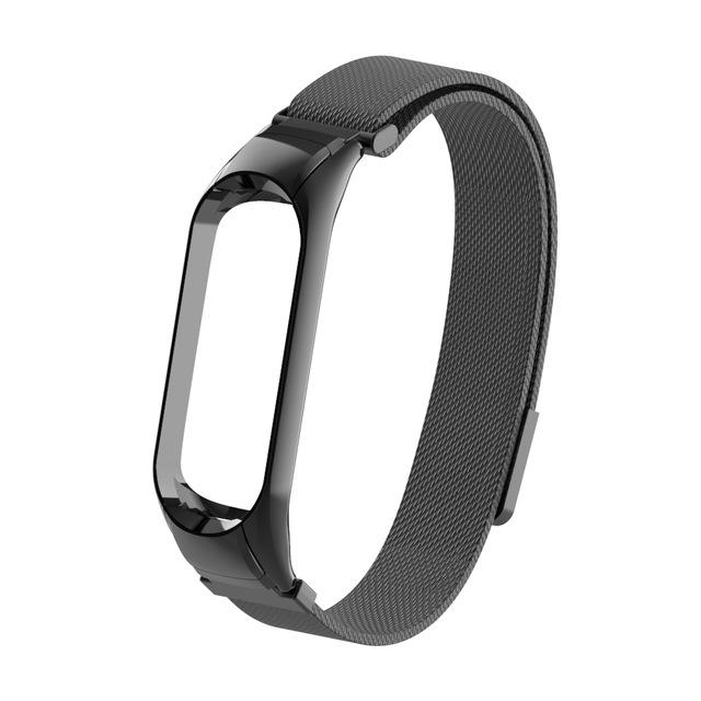 Stylische Armbänder für M4 Smart Band Fitness Tracker - GYMAHOLICS