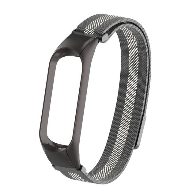 Stylische Armbänder für M4 Smart Band Fitness Tracker - GYMAHOLICS