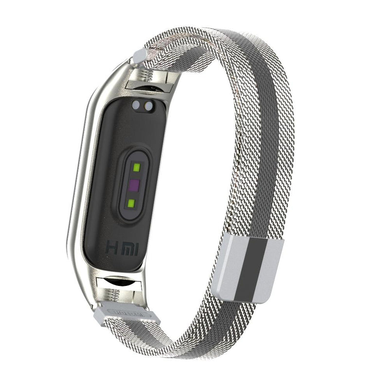 Stylische Armbänder für M4 Smart Band Fitness Tracker - GYMAHOLICS