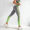 Fitness Leggings "Rie" - verschiedene Farben - GYMAHOLICS