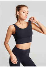 Fitness Crop Top "Edy" - in verschiedenen Farben - GYMAHOLICS