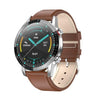 Fitness Smartwatch "Graw" - Full Touch Screen - GYMAHOLICS