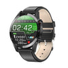 Fitness Smartwatch "Graw" - Full Touch Screen - GYMAHOLICS