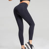 High Waist Leggings "Caty" - mit Push-Up Effekt - GYMAHOLICS