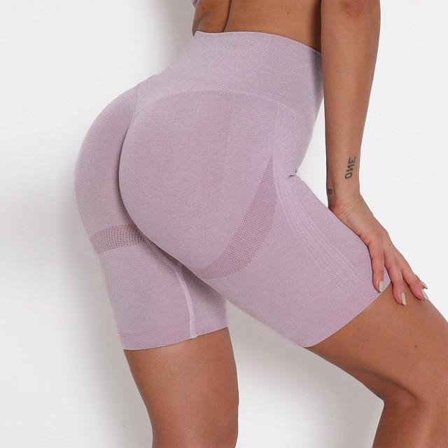 Bikershorts "Inna" - Verschiedene Farben - GYMAHOLICS