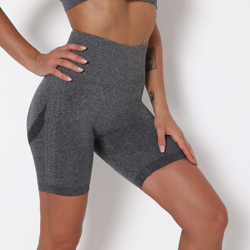 Bikershorts "Inna" - Verschiedene Farben - GYMAHOLICS