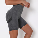 Bikershorts "Inna" - Verschiedene Farben - GYMAHOLICS