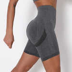 Bikershorts "Inna" - Verschiedene Farben - GYMAHOLICS