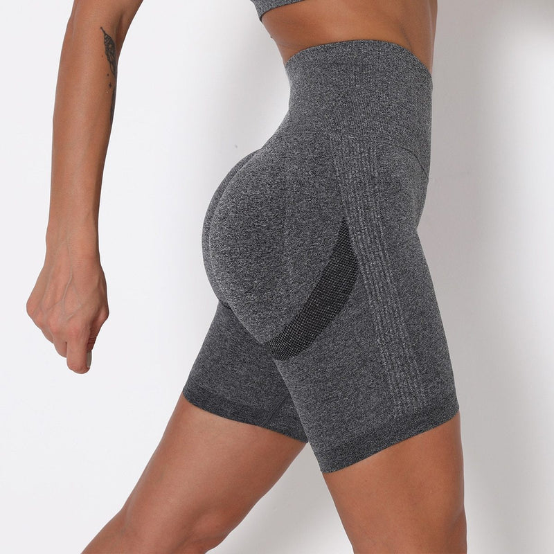 Bikershorts "Inna" - Verschiedene Farben - GYMAHOLICS