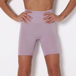 Bikershorts "Inna" - Verschiedene Farben - GYMAHOLICS