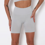 Bikershorts "Inna" - Verschiedene Farben - GYMAHOLICS