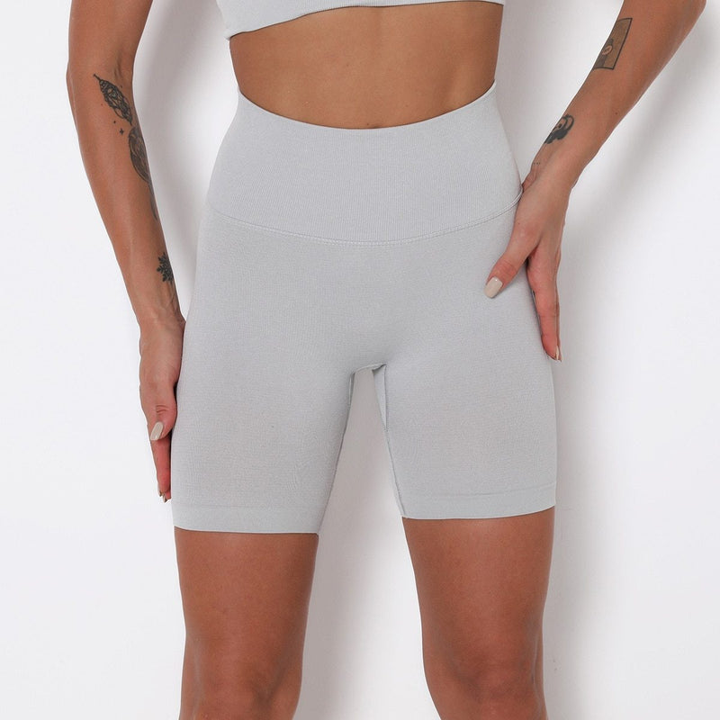 Bikershorts "Inna" - Verschiedene Farben - GYMAHOLICS