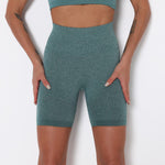 Bikershorts "Inna" - Verschiedene Farben - GYMAHOLICS