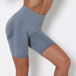 Bikershorts "Inna" - Verschiedene Farben - GYMAHOLICS