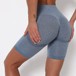 Bikershorts "Inna" - Verschiedene Farben - GYMAHOLICS