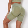 Bikershorts "Inna" - Verschiedene Farben - GYMAHOLICS