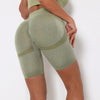 Bikershorts "Inna" - Verschiedene Farben - GYMAHOLICS