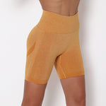 Bikershorts "Inna" - Verschiedene Farben - GYMAHOLICS