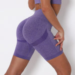 Bikershorts "Inna" - Verschiedene Farben - GYMAHOLICS