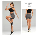 Fitness Shorts "Mate" - kurz - GYMAHOLICS