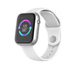 Wasserfeste Bluetooth Smart Watch "Frew" für IOS & Android - GYMAHOLICS