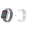 Wasserfeste Bluetooth Smart Watch "Frew" für IOS & Android - GYMAHOLICS