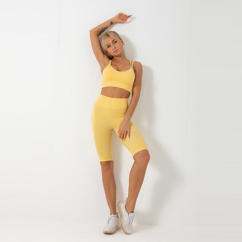 Yellow Set