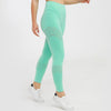 Fitness Set "Palu", 2-teilig - Leggings & Sport BH - GYMAHOLICS